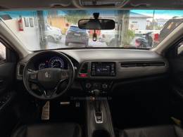 HONDA - HR-V - 2016/2016 - Branca - R$ 87.900,00
