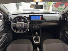 CITROËN - C3 - 2023/2024 - Branca - R$ 77.900,00