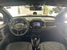 FIAT - STRADA - 2025/2026 - Branca - Sob Consulta