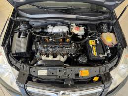 CHEVROLET - VECTRA - 2007/2007 - Preta - Sob Consulta