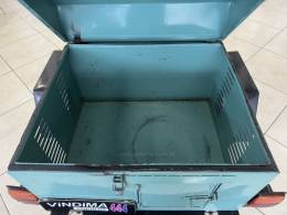 OUTRAS - REBOQUE - 1977/1977 - Verde - Sob Consulta