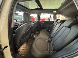 BMW - X1 - 2021/2022 - Branca - R$ 187.900,00