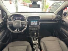 CITROËN - C4 CACTUS - 2022/2023 - Prata - R$ 104.900,00