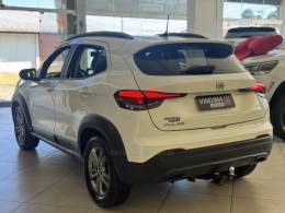 FIAT - PULSE - 2022/2022 - Branca - R$ 93.900,00