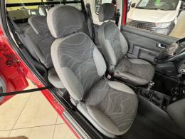 FIAT - STRADA - 2014/2015 - Vermelha - R$ 59.900,00