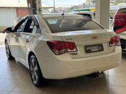 CHEVROLET - CRUZE - 2012/2012 - Branca - R$ 55.900,00