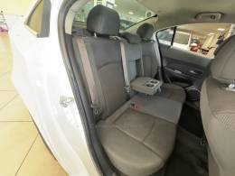CHEVROLET - CRUZE - 2012/2012 - Branca - R$ 55.900,00