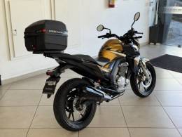 HONDA - CB 250F TWISTER - 2020/2020 - Amarela - R$ 21.900,00