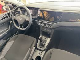 VOLKSWAGEN - POLO - 2025/2026 - Branca - Sob Consulta