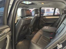 BMW - X4 - 2015/2016 - Cinza - R$ 139.900,00