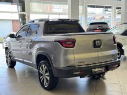 FIAT - TORO - 2022/2022 - Prata - R$ 119.900,00