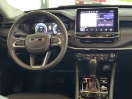 JEEP - COMPASS - 2022/2022 - Branca - R$ 154.900,00