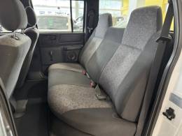 CHEVROLET - S10 - 2001/2001 - Branca - Sob Consulta