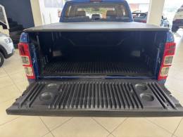 FORD - RANGER - 2020/2021 - Azul - R$ 159.900,00