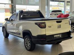 FIAT - STRADA - 2021/2023 - Branca - R$ 71.900,00