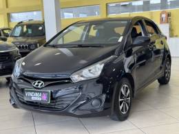 HYUNDAI - HB20 - 2014/2015 - Bege - R$ 49.900,00