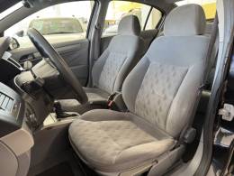 CHEVROLET - VECTRA - 2007/2007 - Preta - Sob Consulta