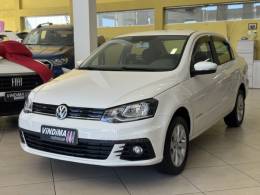 VOLKSWAGEN - VOYAGE - 2016/2017 - Branca - R$ 49.900,00
