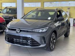 VOLKSWAGEN - NIVUS - 2025/2026 - Cinza - Sob Consulta