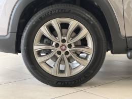 FIAT - TORO - 2020/2020 - Cinza - R$ 123.900,00