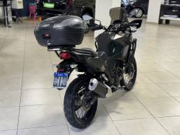 KAWASAKI - VERSYS 300 - 2018/2018 - Preta - R$ 26.900,00