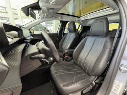PEUGEOT - 208 - 2023/2024 - Cinza - R$ 98.900,00
