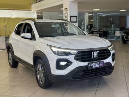 FIAT - PULSE - 2022/2022 - Branca - R$ 93.900,00