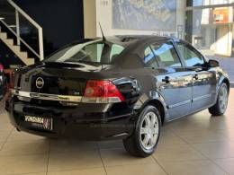 CHEVROLET - VECTRA - 2007/2007 - Preta - Sob Consulta
