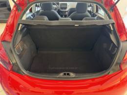 PEUGEOT - 208 - 2017/2017 - Vermelha - R$ 48.900,00