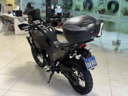 KAWASAKI - VERSYS 300 - 2018/2018 - Preta - R$ 26.900,00