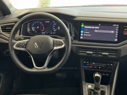 VOLKSWAGEN - NIVUS - 2025/2025 - Azul - R$ 137.900,00