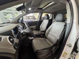 CHEVROLET - TRACKER - 2014/2014 - Branca - R$ 69.900,00