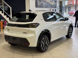 PEUGEOT - 208 - 2025/2026 - Branca - Sob Consulta