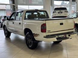 CHEVROLET - S10 - 2001/2001 - Branca - Sob Consulta