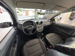 VOLKSWAGEN - GOL - 2012/2013 - Preta - R$ 31.900,00