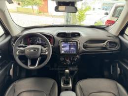 JEEP - RENEGADE - 2023/2024 - Cinza - R$ 124.900,00