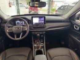 JEEP - COMPASS - 2022/2022 - Branca - R$ 154.900,00