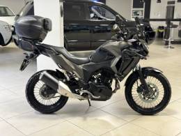 KAWASAKI - VERSYS 300 - 2018/2018 - Preta - R$ 26.900,00