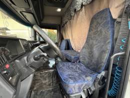 SCANIA - G-380 - 2009/2009 - Branca - Sob Consulta