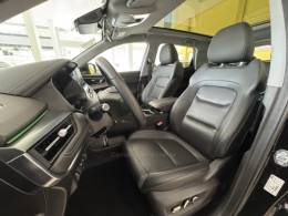 CHERY - TIGGO - 2024/2025 - Preta - R$ 129.900,00