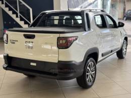 FIAT - STRADA - 2025/2026 - Branca - Sob Consulta