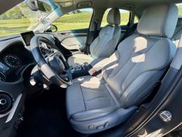 AUDI - A3 - 2019/2019 - Cinza - R$ 124.900,00