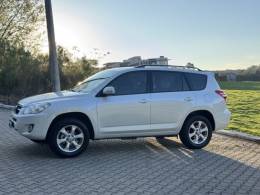 TOYOTA - RAV4 - 2011/2011 - Branca - R$ 62.900,00
