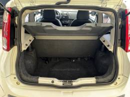 FIAT - UNO - 2012/2012 - Branca - Sob Consulta