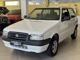 FIAT - UNO - 2013/2013 - Branca - R$ 25.900,00