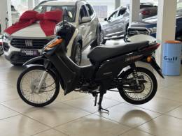 HONDA - BIZ 100 - 2014/2014 - Preta - Sob Consulta