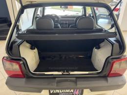 FIAT - UNO - 2013/2013 - Branca - R$ 25.900,00