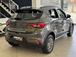 FIAT - ARGO - 2022/2022 - Cinza - R$ 79.900,00