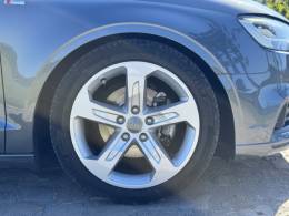 AUDI - A3 - 2019/2019 - Cinza - R$ 124.900,00