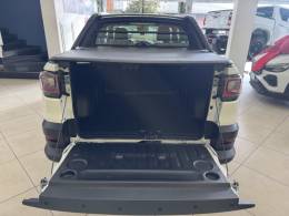 FIAT - STRADA - 2025/2026 - Branca - Sob Consulta